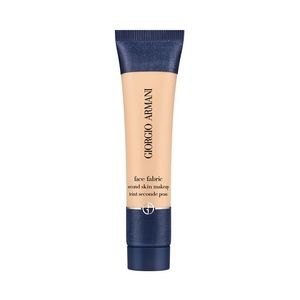 Giorgio Armani face fabric color 3.5 foundation